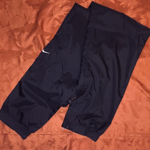 Nike Other - NWOT!! Nike Track Pants 🔥🔥🔥 $15